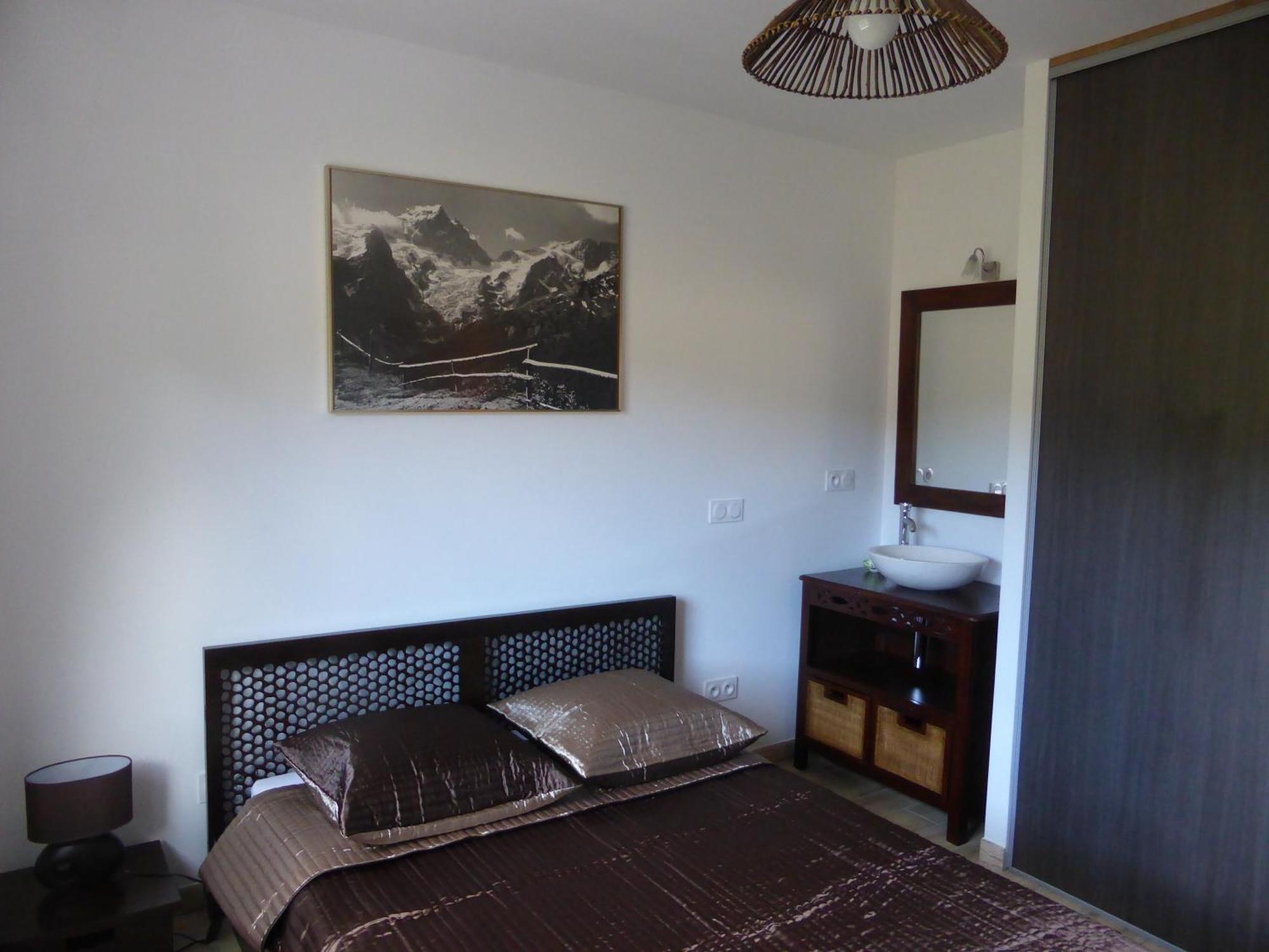 Perula Di Machja Bed & Breakfast Alata Eksteriør bilde