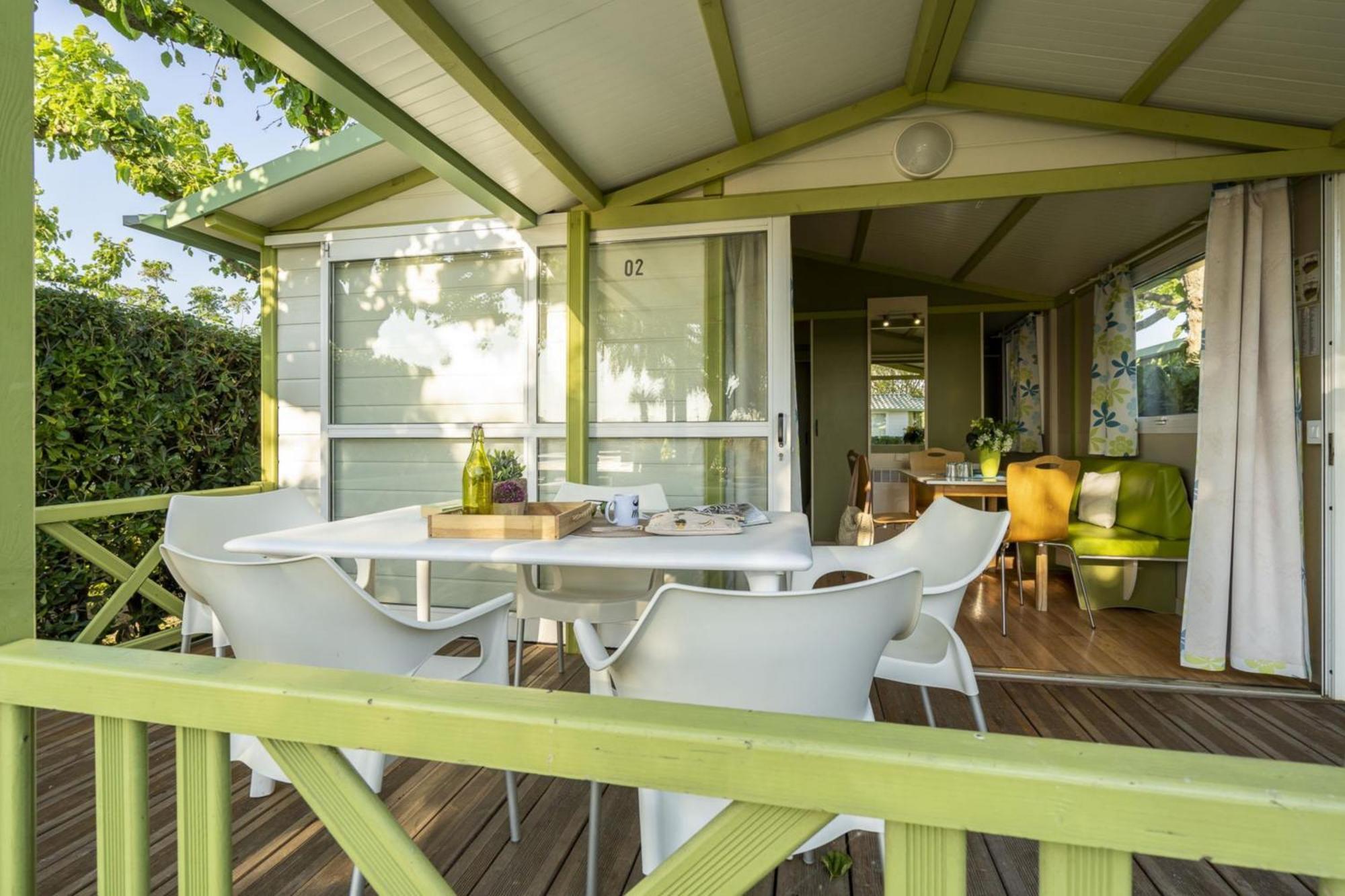 Perula Di Machja Bed & Breakfast Alata Rom bilde