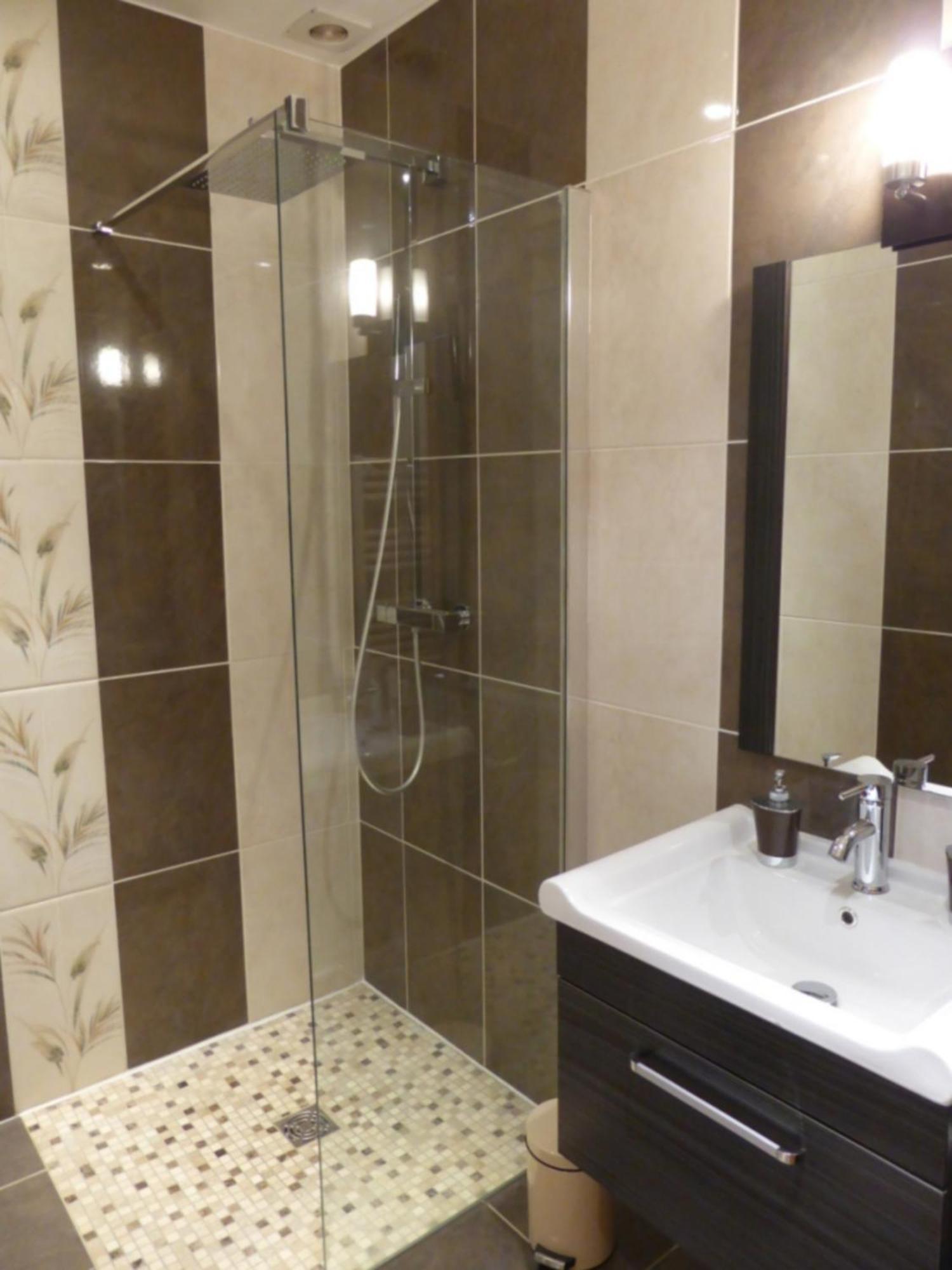 Perula Di Machja Bed & Breakfast Alata Rom bilde
